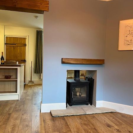 One Jubilee Cottages Shugborough 外观 照片